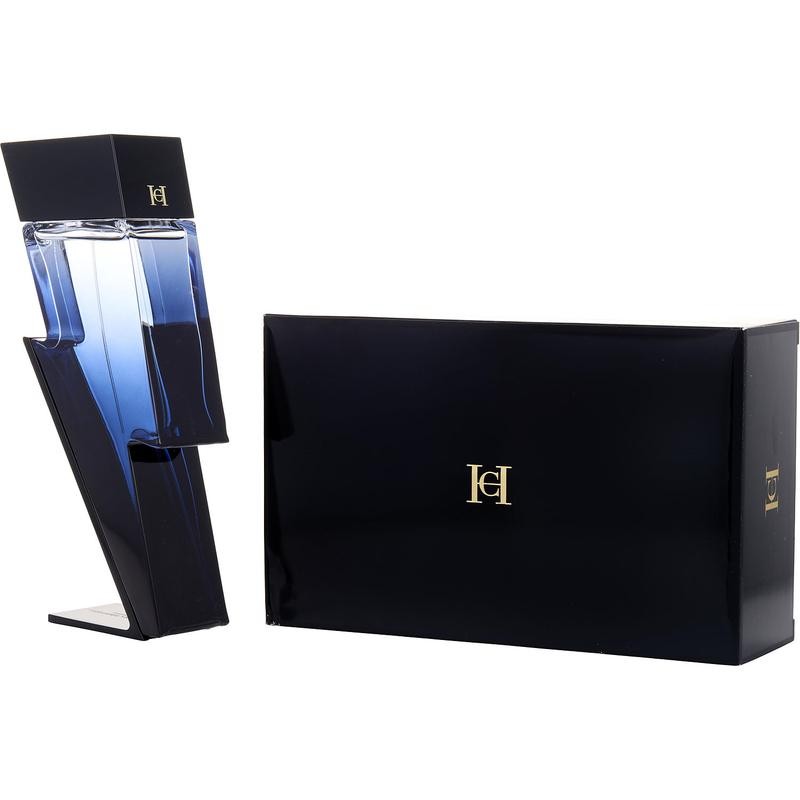 Ch Bad Boy Cobalt By Carolina Herrera Eau De Parfum:_eau