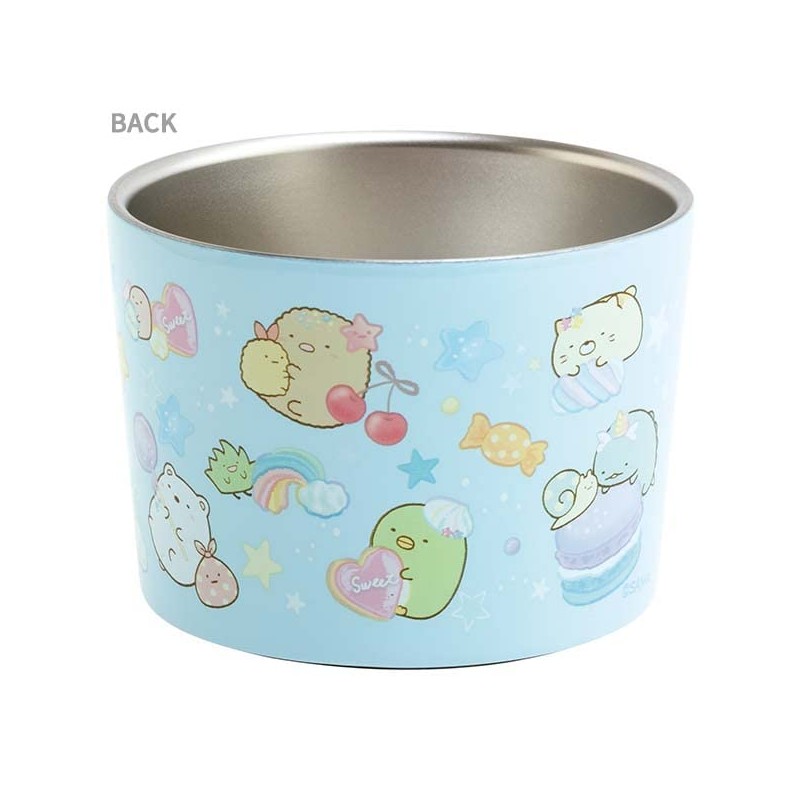 Sumikko Gurashi KA15604 Ice Cream Cup