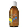 NutraSea +D Cod Liver Oil Zesty Lemon 200 ml