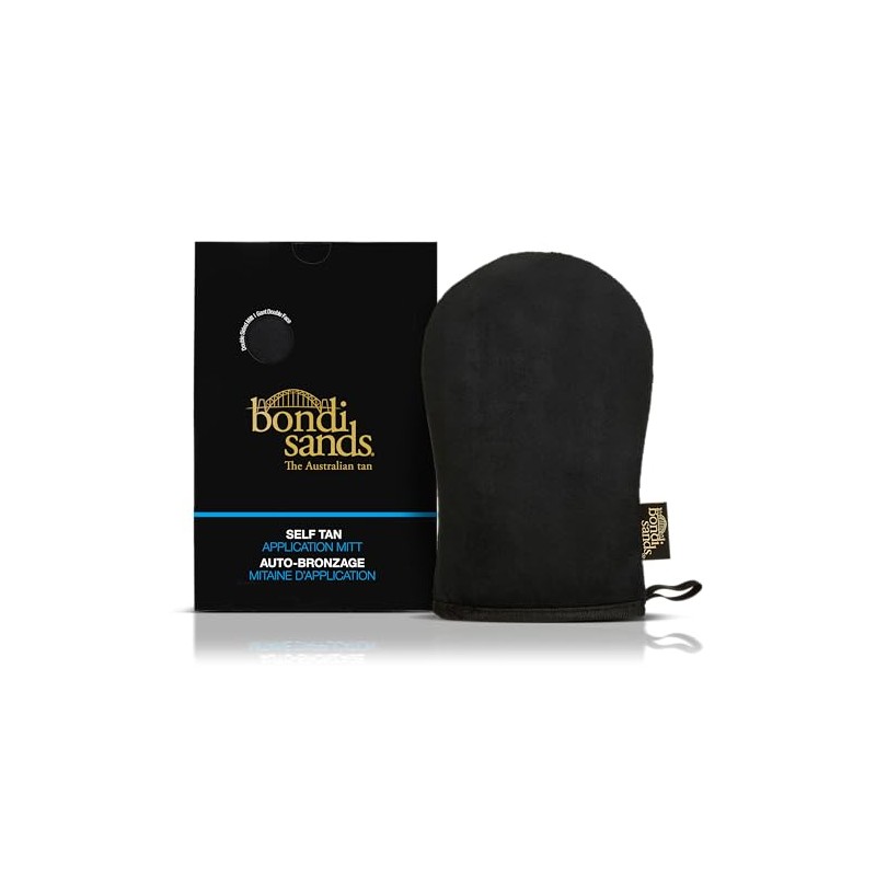 Bondi Sands - Self Tanning Application Mitt for Streak Free