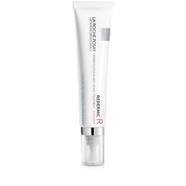 La Roche-Posay Redermic R Anti Aging Retinol Cream, Reduces Wrinkles, Fine Lines, and Age Spots with Pure Retinol Face Cream, 1 Fl Oz
