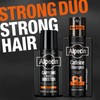 Alpecin Caffeine Hair Booster with Bold Fragrance 6.76 Fl Oz