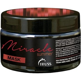 Truss Miracle Summer Mask 6.35oz
