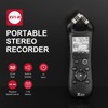 Xvive XV1-R Portable Stereo Recorder and Audio Interface