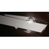 EZ Motoring For 2005-2010 Chrysler 300/300C Dodge Magnum 6pcs Door