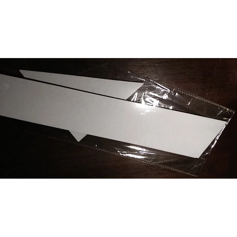 EZ Motoring For 2005-2010 Chrysler 300/300C Dodge Magnum 6pcs Door