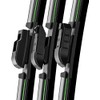 DIOCNAD Compatible With Ford Bronco Sport 2021-2024 Wiper Blades Front