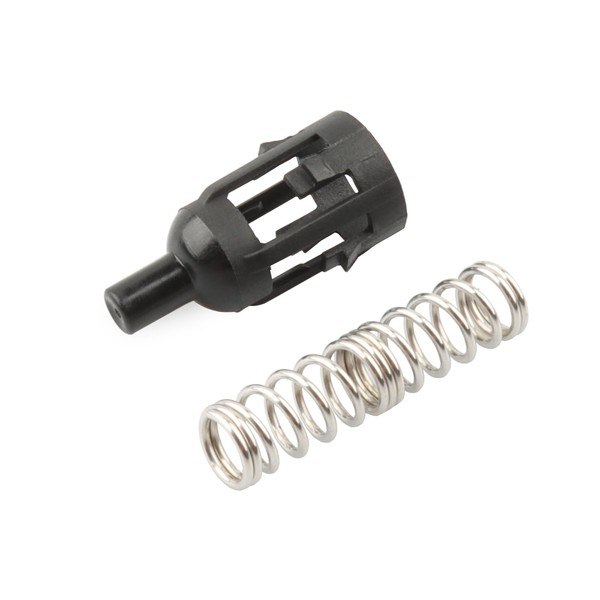 Oil Filter Bypass Valve Replace 917-992 Compatible with Chrysler Dodge