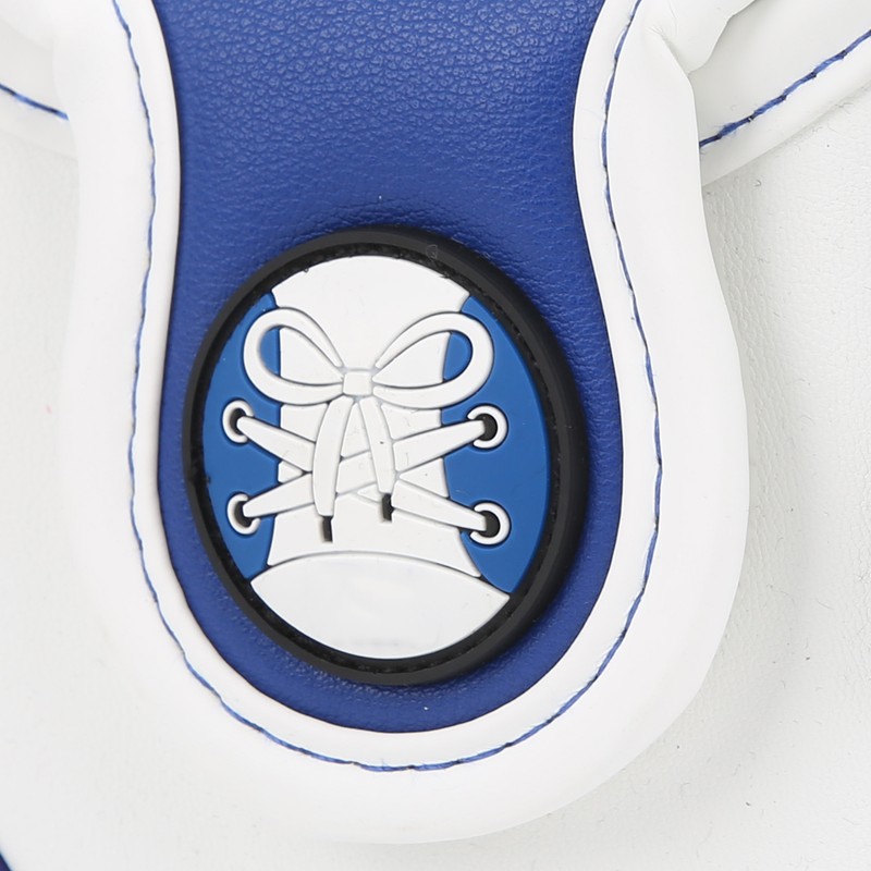 Magnetic Closure Customized for Golf Mallet Putter Covers Headcover Synthetic