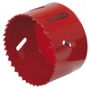 KS Tools 129.5127 HSS Bi metal holesaws, Ø127mm
