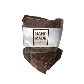 Wildberry Clay Wonder Shea Butter 4 Once Soap Bar