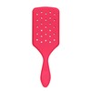 The Detangler Blow Dry Hair Brush Vented Melon