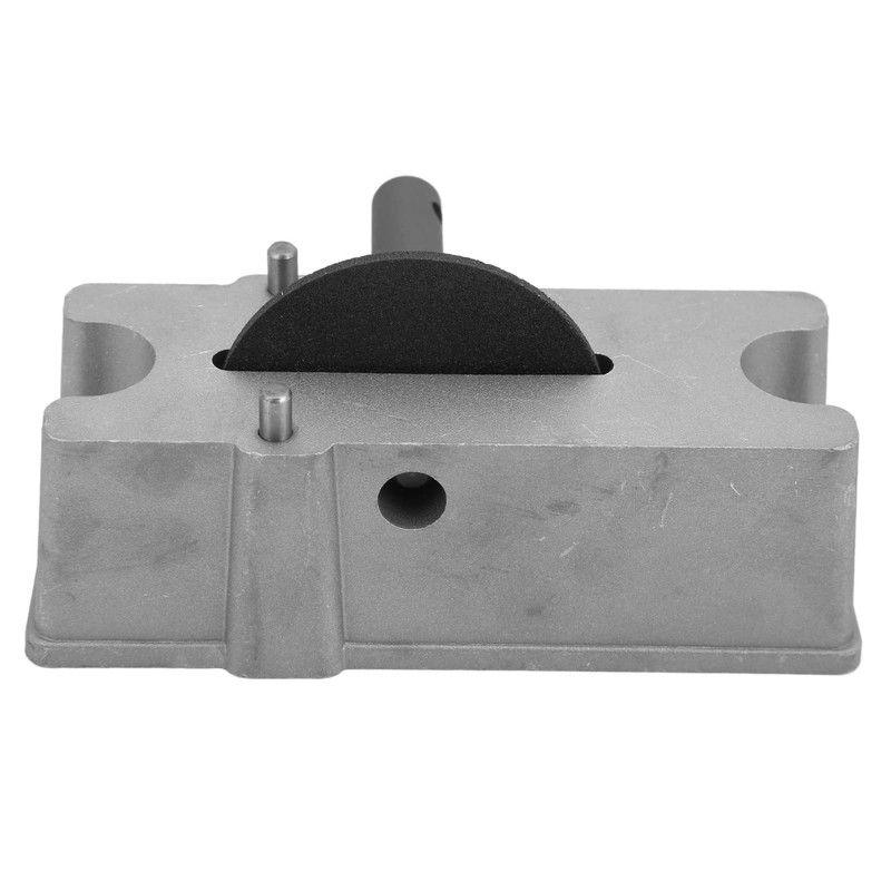 Manual Piston Ring Filer, Piston Ring Grinder 120 Grit Aluminum