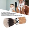 Men Shaving Brush Soft Increase Foam Fast Drying Easy Cleaning