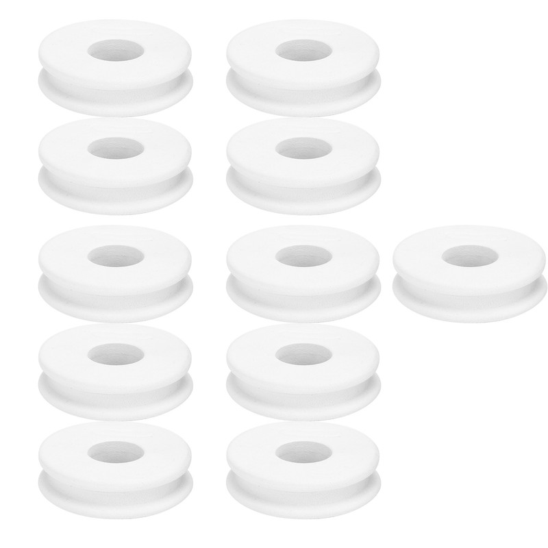 3‑Layer Multifunction Plastic Float Fishing Line Spool Storage Box Fishing