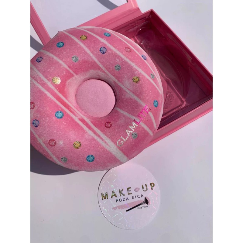 Glamlite Paleta Sombras Ojos Glamlite Original 100%