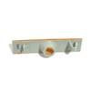 Genuine Toyota Side Turn Signal Lamp Lens RH Model Number