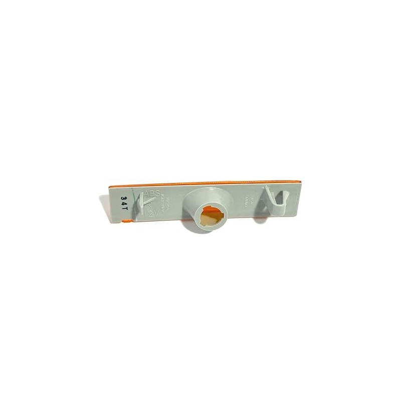 Genuine Toyota Side Turn Signal Lamp Lens RH Model Number