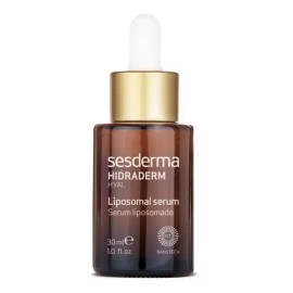 Sesderma Hidraderm Hyal Liposomal Serum Tipo de piel Pieles secas y deshidratadas                                                                     
