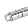 Rear Wheel Axle, 12 mm 230 mm Front and Rear