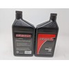 Gravely SAE30 Engine Oil Quart 00073600 (2 Pack)