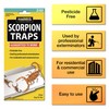 Harris Scorpion Glue Traps (2-Pack)