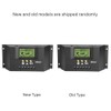 PWM Intelligent Solar Panel Charge Controller Regulator LCD Display 12V