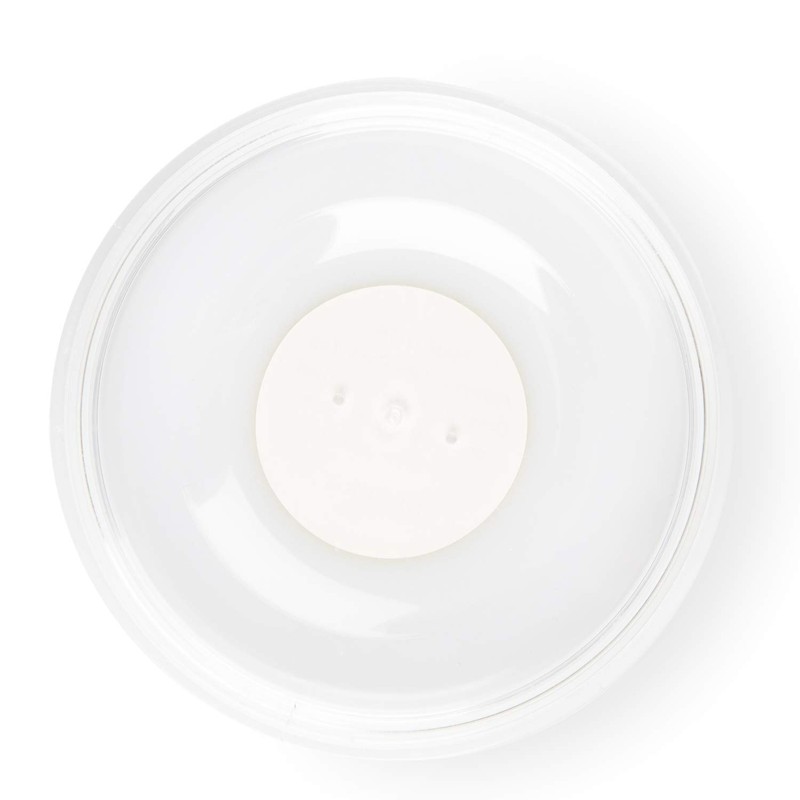 Secura Replacement Clear Top Cover for Secura Coffee & Spice
