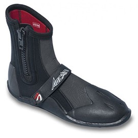 ASCAN Neoprene Shoes With Zipper - 47/48