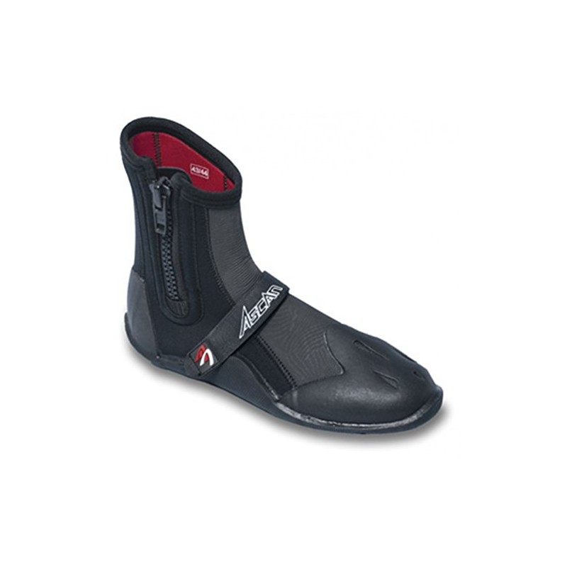 ASCAN Neoprene Shoes With Zipper - 47/48
