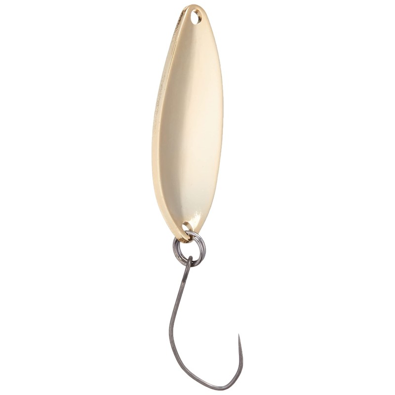 rodiocraft (rodeokurahuto) Lure QM (kyu-mu) 2.8 G # 1 Gold Spoon