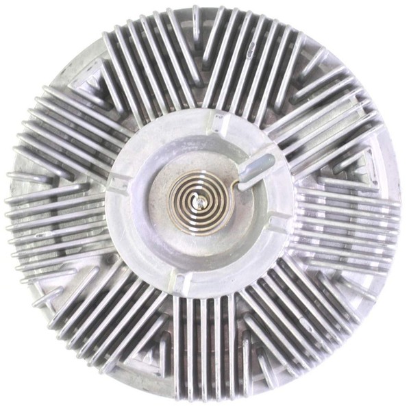 For GMC Sierra 3500 Fan Clutch 2001 02 03 04
