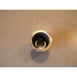 Delta jointer guard hand knob