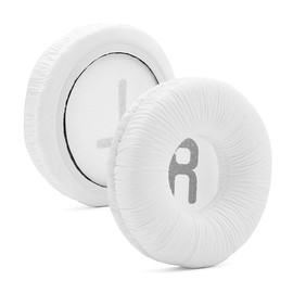 CENPEK 1 Pair Ear Pads Compatible with JBL JR300 T450BT T500BT Tune600, Soft and Comfortable Replacement Headphone Cover