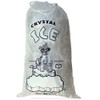 Ice Bags with Drawstring Heavy Duty Commercial Grade (8 lb