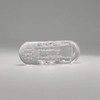 One Touch Clip, 0.2 inch (5 mm), Fish Clip, Clear