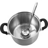 Wahei Freiz UNI-2 Japanese Made Uni-Line Stainless Steel Ladle