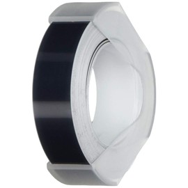 daimo Taped Rachel and Mathieu Tape 12 mm , blk