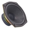 Car Coaxial Speaker 93dB Door Stereo Audio Double Output High