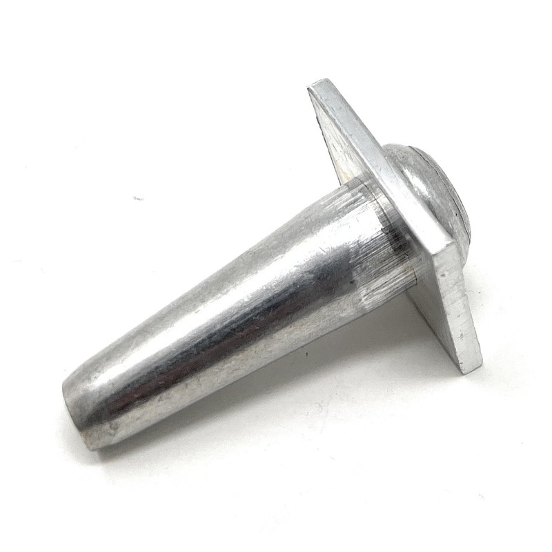 Pack of 10, One Way Anchor Wire Vise for 8~11GA