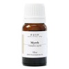 Myrrh [Essential Oils/Essential Oils/Aromatherapy] [Japan Aroma Environment Association Display Standard