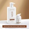 Native Jabón Limpiador Facial Hidratante Unisex Natural Vega Tipo De