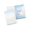 Writing Paper Set Letter Pad with Envelope for Boys Girls
