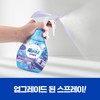 Febreze Fabric Refresher Subtle Flower Scent 370ml 3 Pack