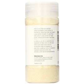 Badia Onion Powder, 9.5 Ounce (Pack of 12)