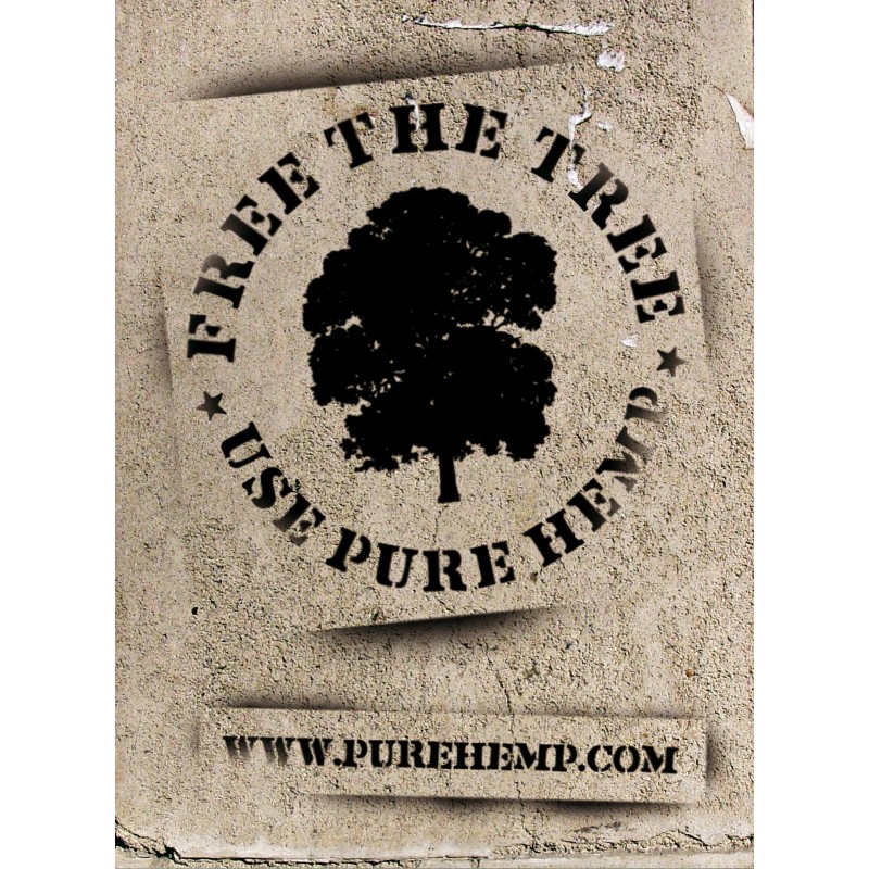 Pure Hemp Classic 1 1/4 Pre-Rolled Spiral Paper (5 Pack