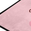 Kitchen Rugs - Alfombrillas de Cocina Antideslizantes y Suaves, diseño