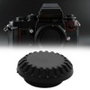 OTOTEC Camera Flash PC Sync Port Cover Compatible with Nikon