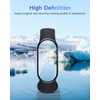 4 Pack Screen Protector for Xiaomi Smart Band 10/10 NFC