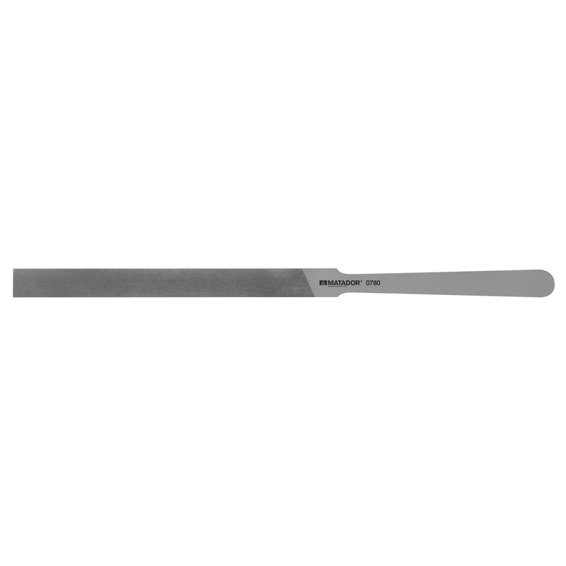 Matador Contact File Set 6-Piece 150 x 8 x 0.8/0780